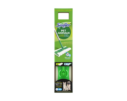 Swiffer Sweeper Heavy Duty SK