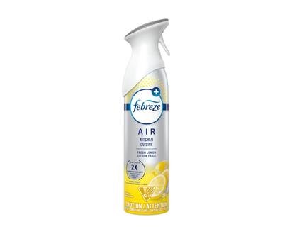 FEBREZE AIR EFFECTS KITCHEN