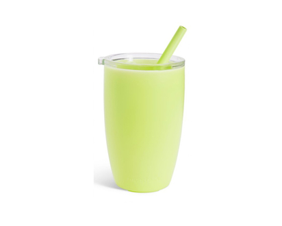 Munchkin Simple Clean Straw Tumbler - Light Green - 296ml