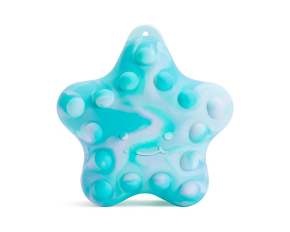 Munchkin Pop Squish Popping Bath Toy