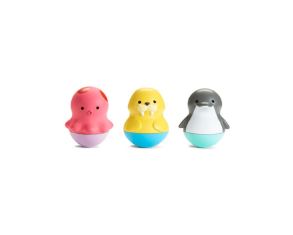Munchkin Bath Bobbers