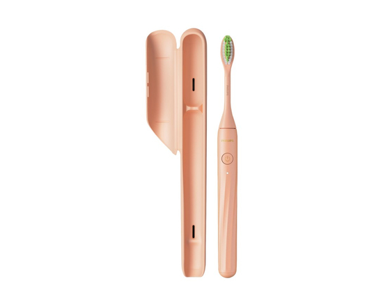 Philips One by Sonicare Rechargeable Toothbrush - Shadow - HY1200/26
