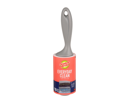 3M E/D CLN LINT ROLLER