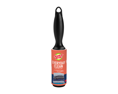 3M E/D CLN MINI LINT ROLLER