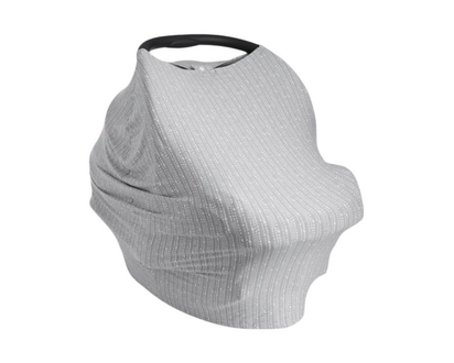 Munchkin Milkmakers 5-in-1 Nursing Cover Travel Sidewinder