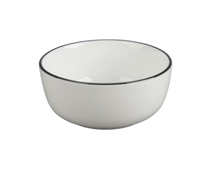 BIA SILHOUETTE CEREAL BOWL