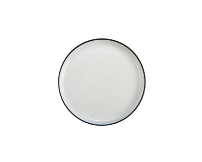 BIA SILHOUETTE DINNER PLATE