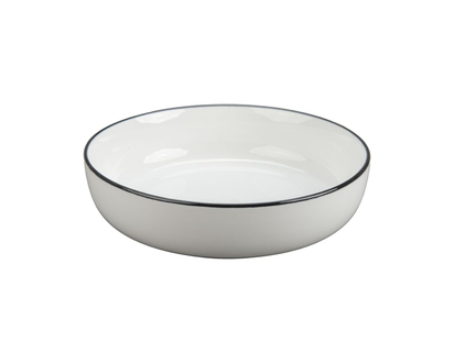 BIA SILHOUETTE PASTA BOWL
