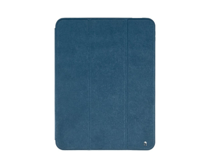 LOGiiX Cabrio+ Special Edition Flip Cover for 10.9-Inch iPad Air (2020) - Ocean