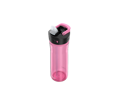 Contigo Ashland Water Bottle with Autospout Lid - Cold Azalea - 24oz