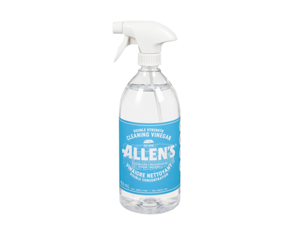 Allen's Double Strength Cleaning Vinegar - 950ml