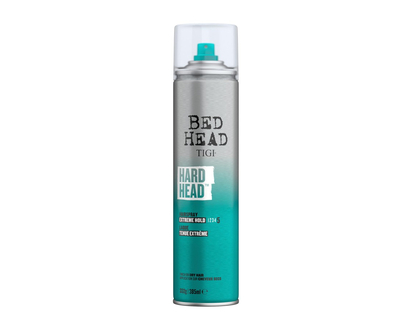 BED HEAD HARD HAIR SPRAY 332G