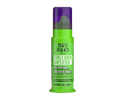 BED HEAD CURLS ROCK AMP CRM 113ML