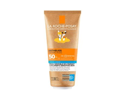 La Roche-Posay Anthelios Dermo-Kids Cream - SPF 50+ - 200ml