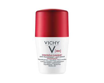 Vichy Clinical Control Antiperspirant