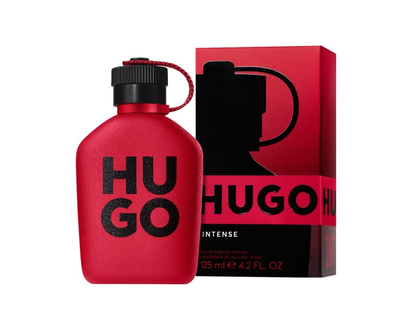Hugo Intense Eau de Parfum - 125ml