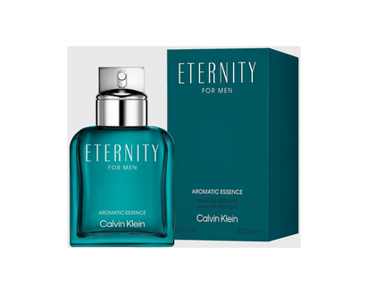 Calvin Klein Eternity for Men Aromatic Essence Eau de Parfum Intense - 100ml