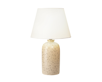 COLLECTION CERAMIC LAMP