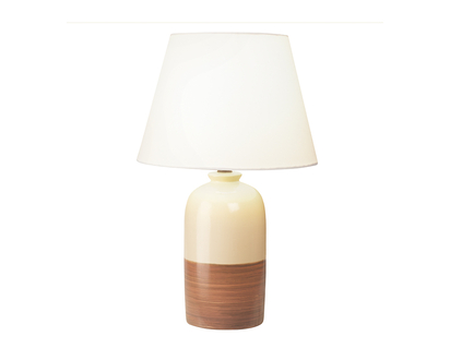 COLLECTION CERAMIC LAMP