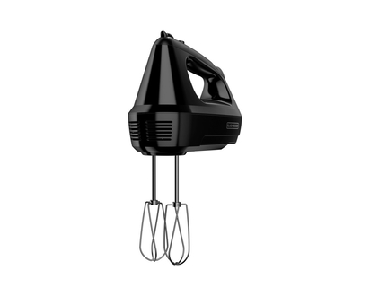 BLACK+DECKER Hand Mixer - Black - MX3200B-F
