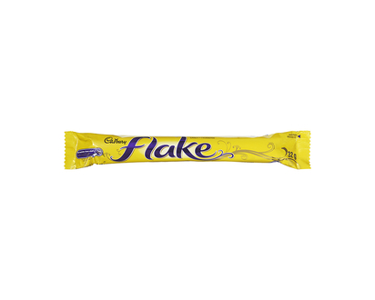 Cadbury Flake Bar - 32g