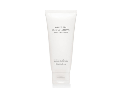 Elizabeth Arden White Tea Skin Solutions Gentle Purifying Cleanser - 125ml