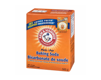 Arm & Hammer Baking Soda - 500g