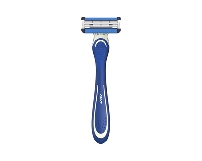 BIC easyrinse Men's Disposable Razor - 4 blades - 2's