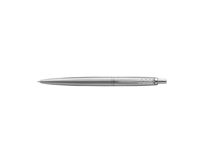 Parker Jotter XL Ballpoint Pen - Blue Ink - Pink Gold