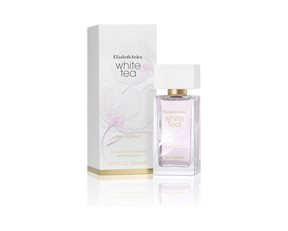 Elizabeth Arden White Tea Eau Florale Eau de Toilette - 50ml
