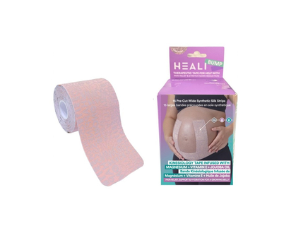 Heali Bump Kinesiology Tape - 15's