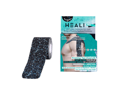 Heali Pro Kinesiology Tape - 20's