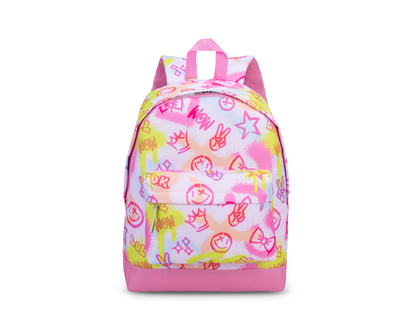Trailblazer Kids Backpack - Pink
