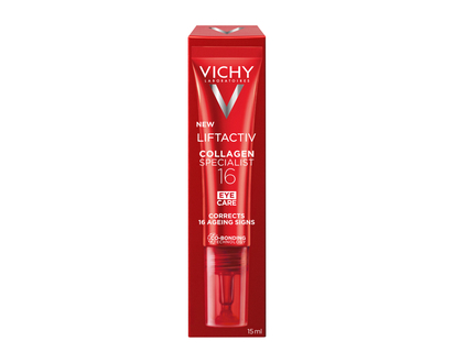 Vichy Liftactiv Collagen Specialist Eye Care - 15ml