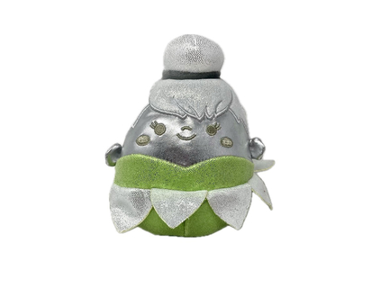 Squishmallows Disney 100 Anniversary Plush Toy - Tinker Bell - 5 Inch