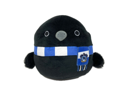 Squishmallows Harry Potter Plush Toy - Raven Claw - 8 Inch