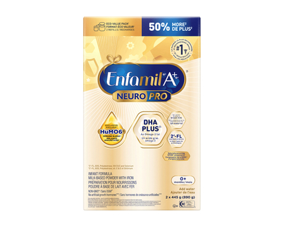 ENFAMIL A NEUROPRO PWD RF 890G