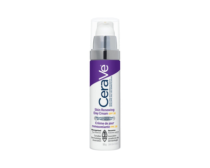 Cerave Skin Renewing Day Cream - SPF 30 - 50g