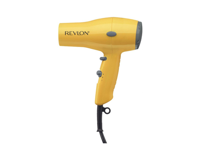 Revlon Hairdryer - Yellow - RVDR5260F