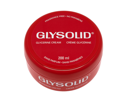 Glysolid Glycerine Cream - 200ml