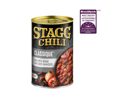 Stagg Chili - Classique