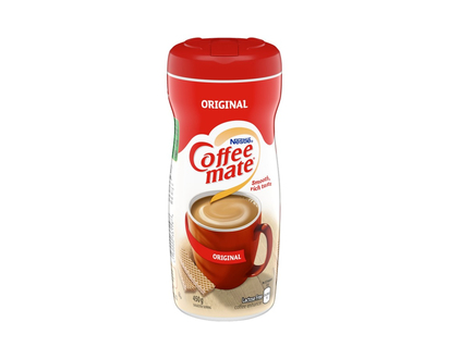 Nestle Coffee-Mate Powder Creamer - Original - 450g