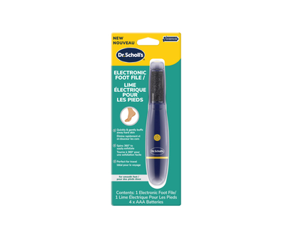 Dr. Scholl's Callus Remover - 00399