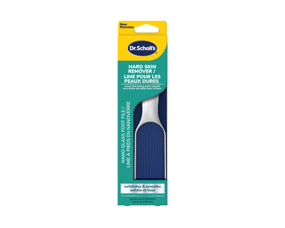 Dr. Scholl's Hard Skin Remover Foot File