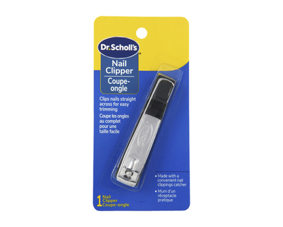 Dr. Scholl's Nail Clipper