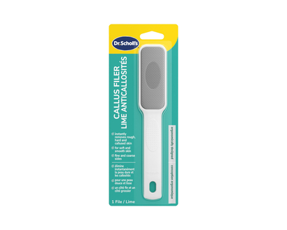 Dr. Scholl's Callus Filer
