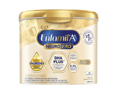 ENFAMIL A NEUROPRO PWD       587G