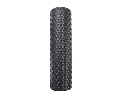 Danskin Diamond Roller - Black - 12 Inch