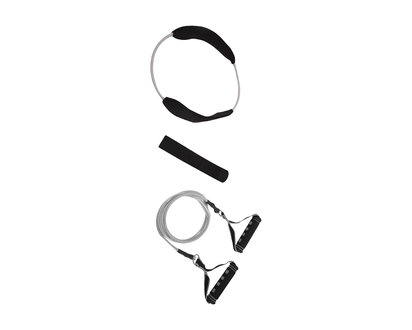 E360 Progressie Power Cord System - Black