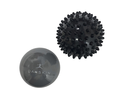 Danskin Hot/Cold Therapy Kit - Black/Grey